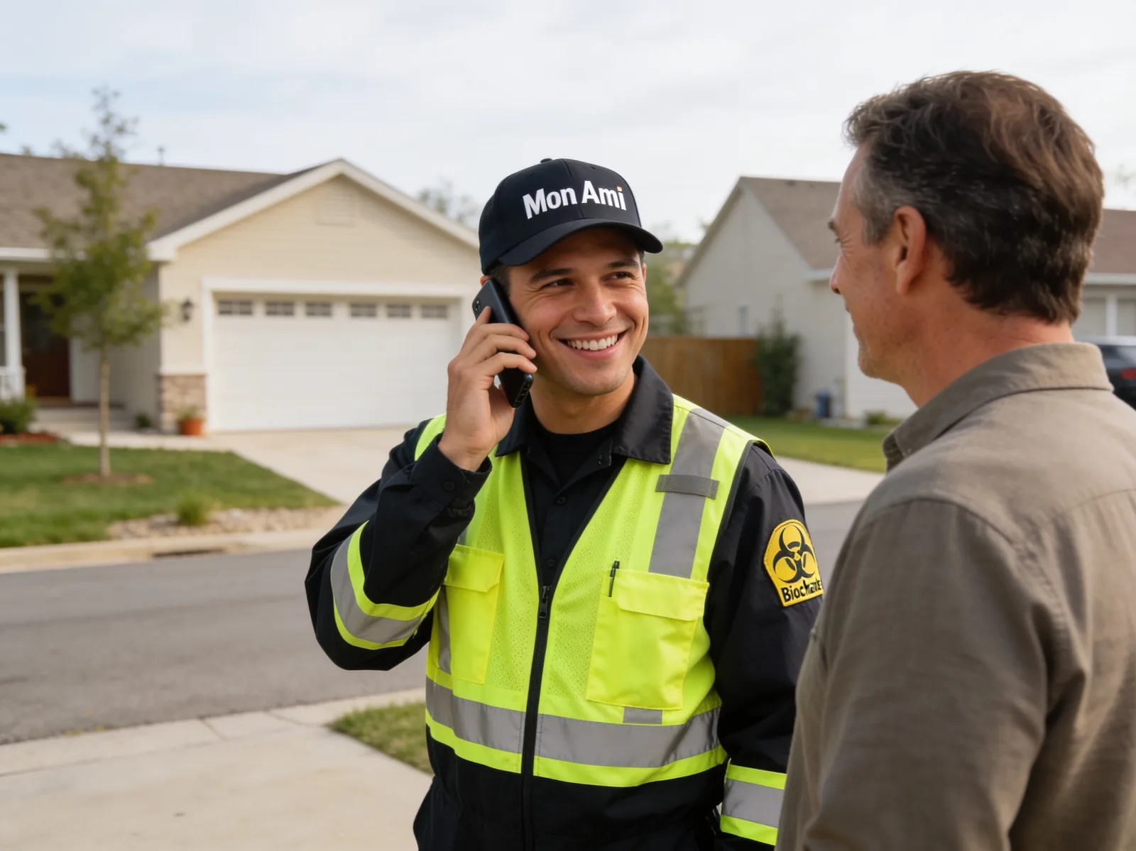 Sewage Cleanup North Providence, RI FAQs