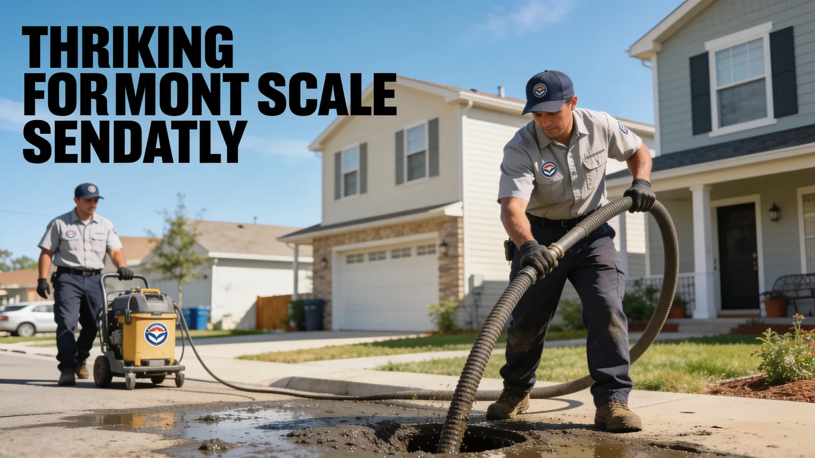 Sewage Cleanup in North Providence, RI near me